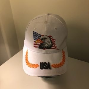 USA ballcap